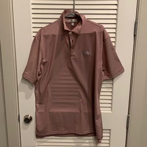 South Carolina Gamecocks Peter Millar Polo
